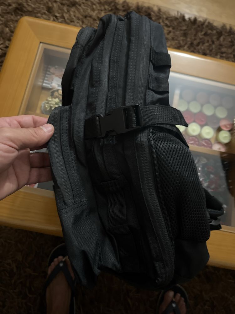Mochila Militar Tatica