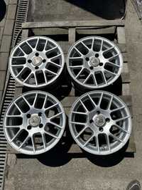 4x108 7jx15 et37 peugeot citroen komplet 15”