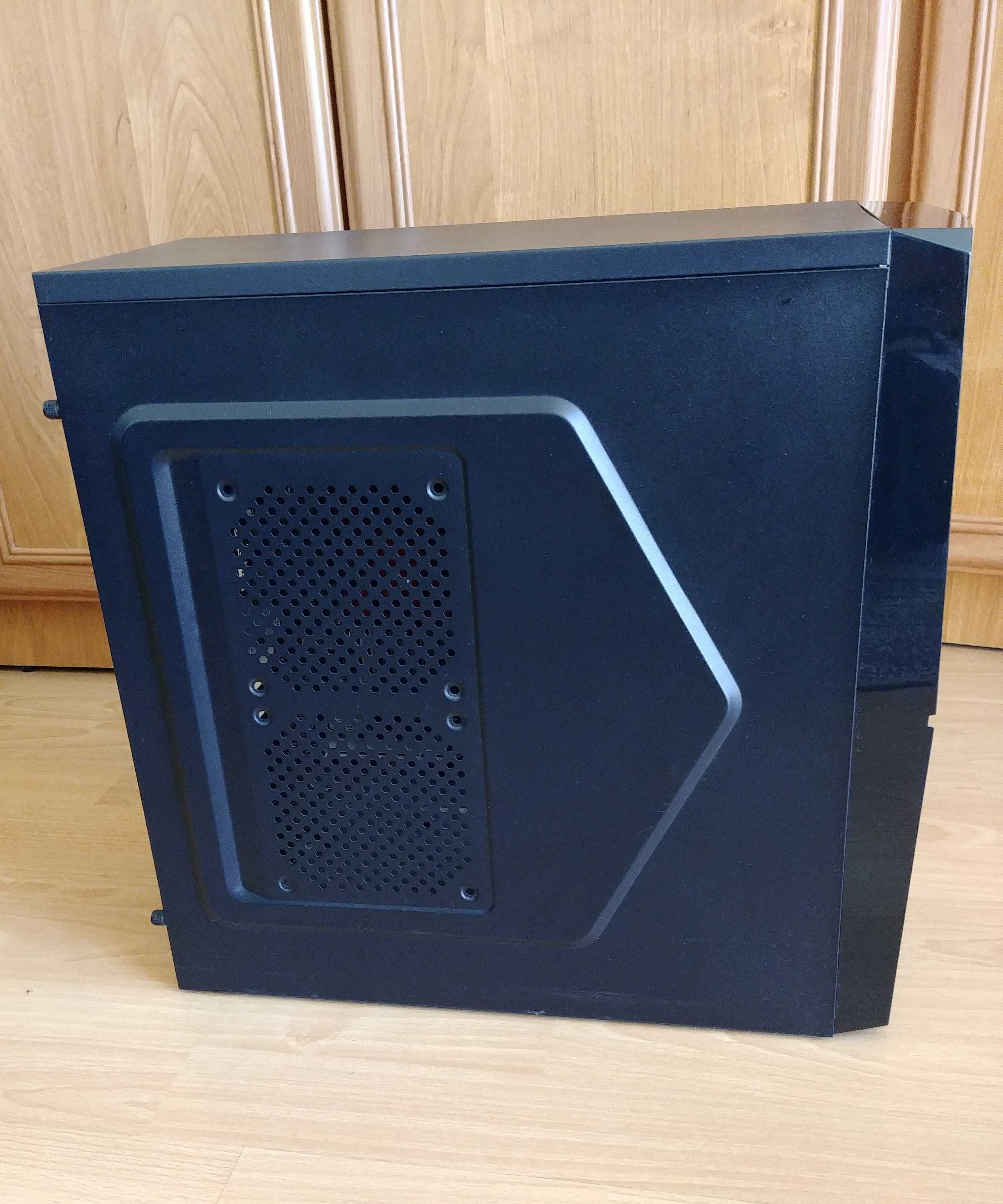 PC , Komputer stacjonarny , AMD Bulldozer