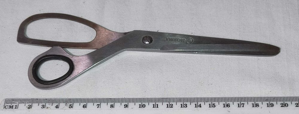 ножницы (металл).