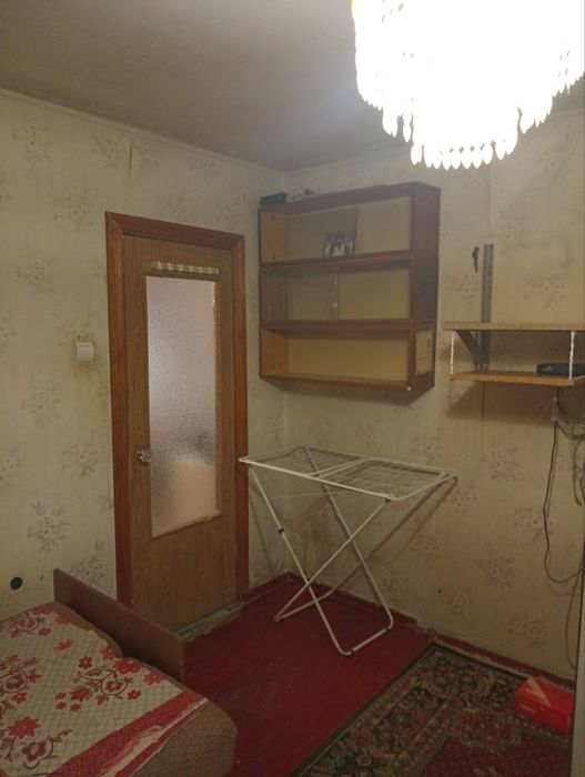 Продам 2 комнаты, Общежитие, голосеевский