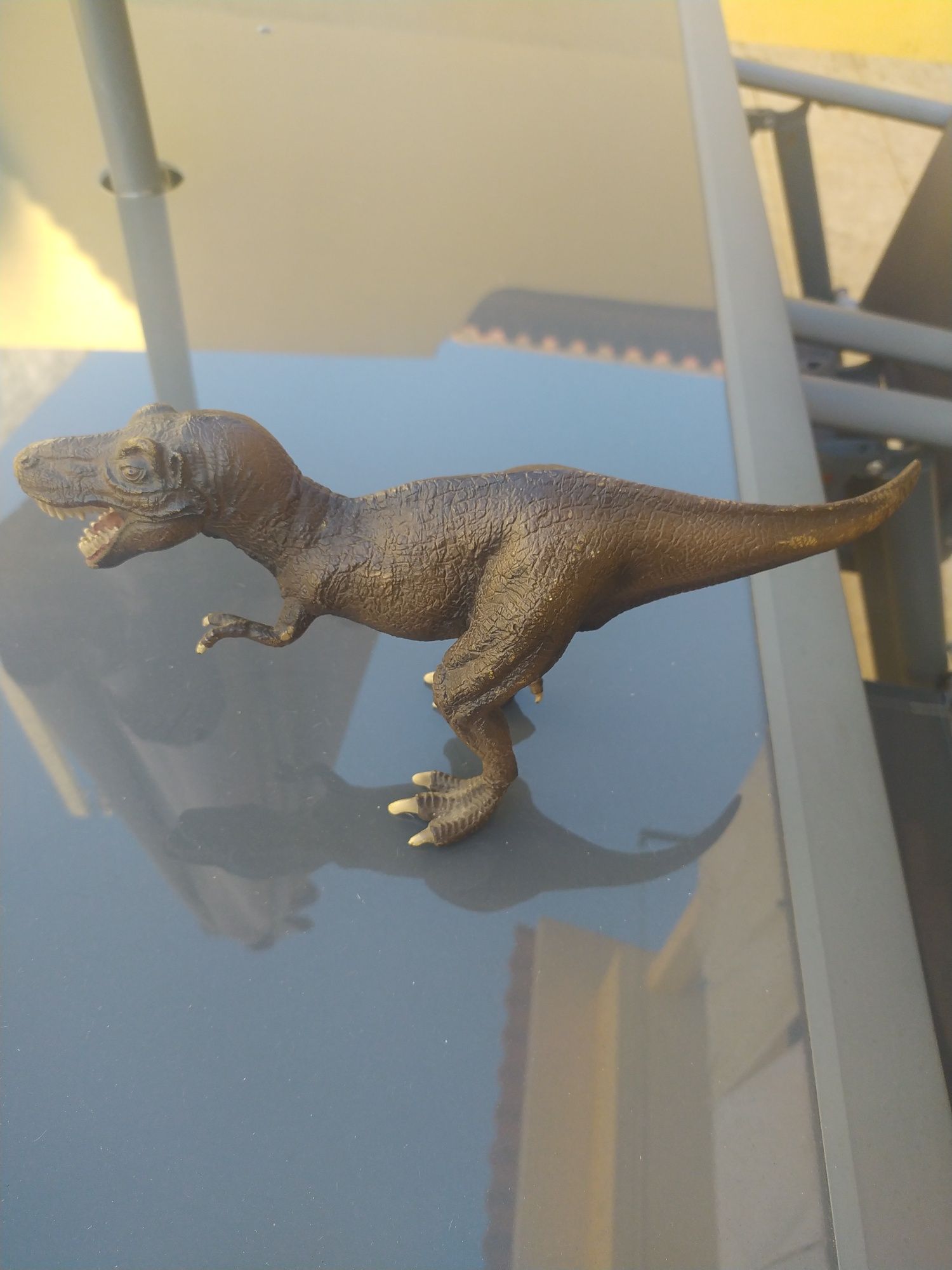 Figura T-REX Schleich