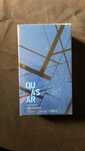 Colonia masculina quasar