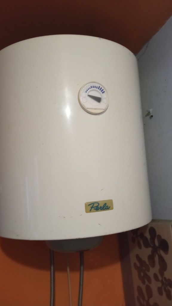 Sprzedam bojler 40l