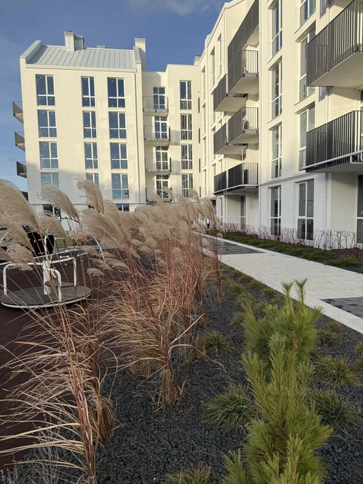 Продаж 1 кімн квартири в ЖК Feel House/Філ Хаус / 51,2 кв.м/ 4 поверх