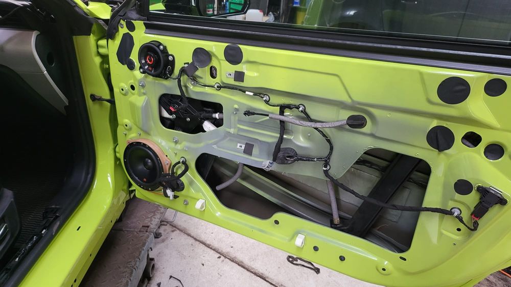 Ford Mustang GT 5.0 V8 Manual Nowy Lakier PowerStop