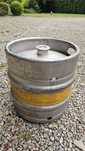 KEG beczka po piwie 30 L