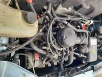 SILNIK KPL MOTOR VW PASSAT B5 ADR 1,8 Benzyna