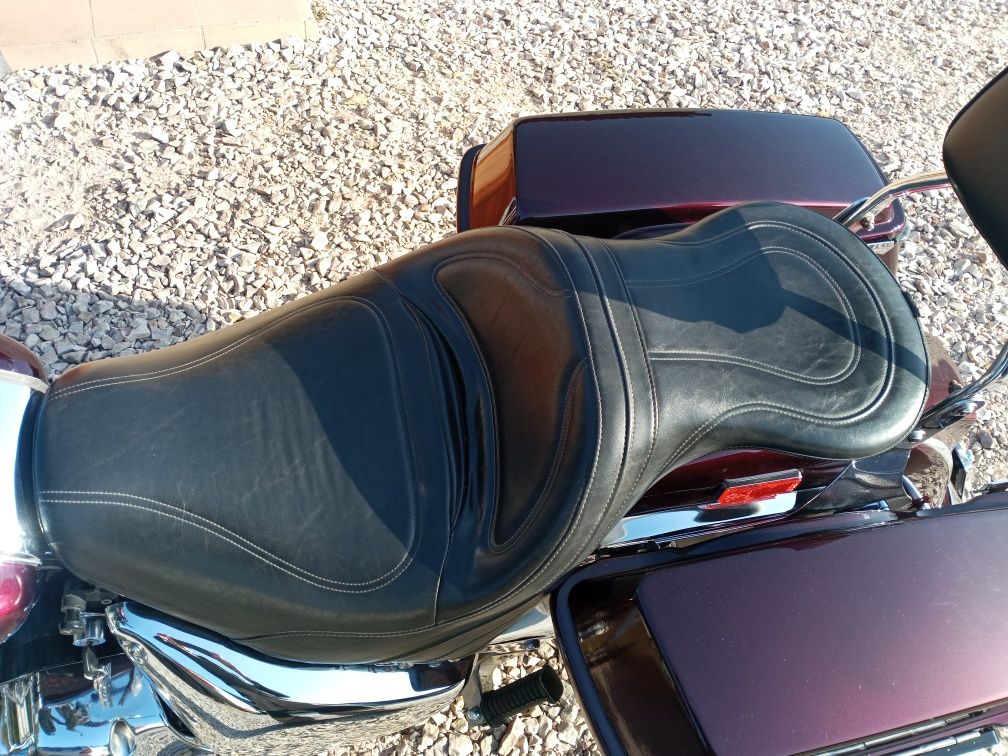 Suzuki Intruder VL1500 Maly Przebieg 44000 km