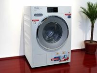 Miele / Міле Пральна машина WMV 960, преміум, 9 кг, 1600 об/хв