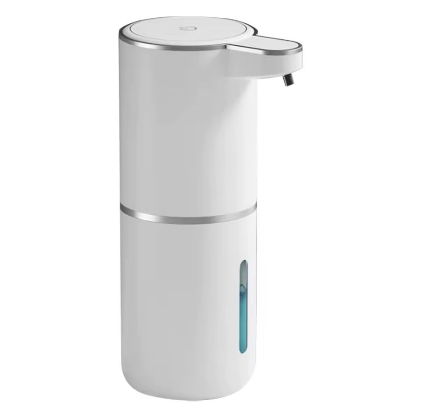 Bezdotykowy Dozownik Mydła w Piance 380 ml