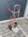 Wózek transportowy