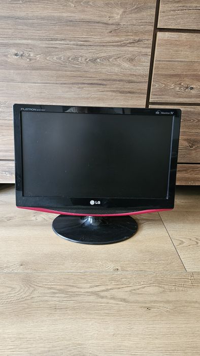 Monitor z tunerem TV LG 19 M197WDP-PC