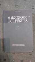 O Arqueólogo Português - Série V Volume I