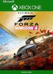 Forza Horizon 4 Ultimate Edition Xbox One (EU)