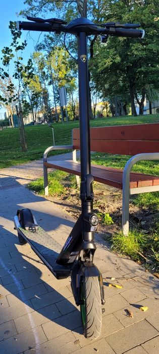 Hulajnoga elektryczna  lamborghini al2