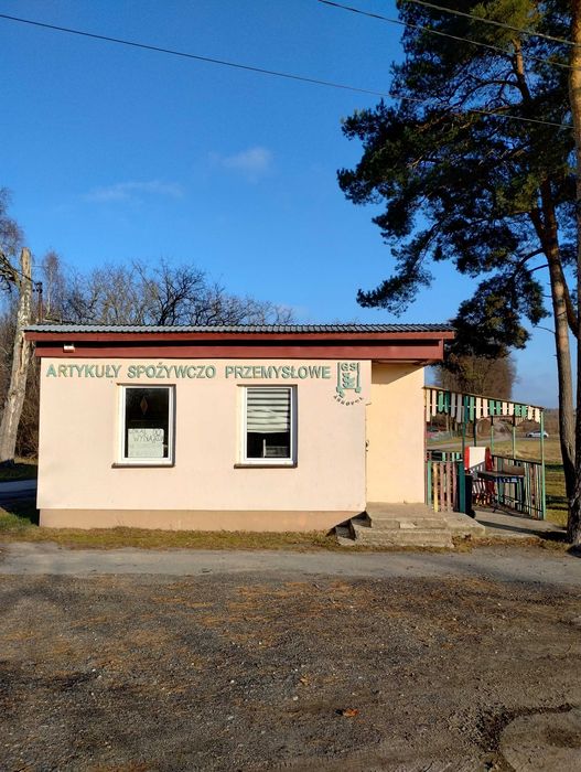 Przetarg na sprzedaż nieruchomości z działką w Opoka-Kolonia