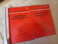 Construção de Dispositivos Mecânicos