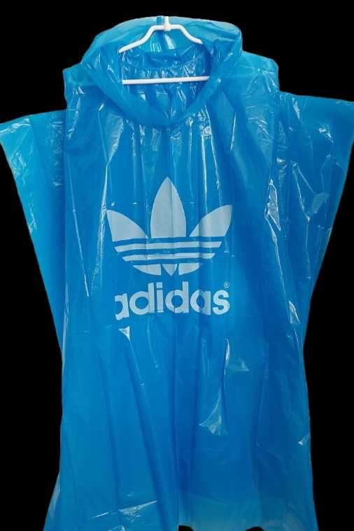 Płaszcz przeciwdeszczowy, ponczo ADIDAS ORIGINALS