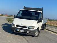 Ford Transit  * Ford FT 300 TD * 100 KM * Kat * 140tys. Km * Gotowy do pracy !! *