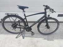Specialized Sirrus 2.0 EQ Rozmiar xs Nowy -Powystawowy