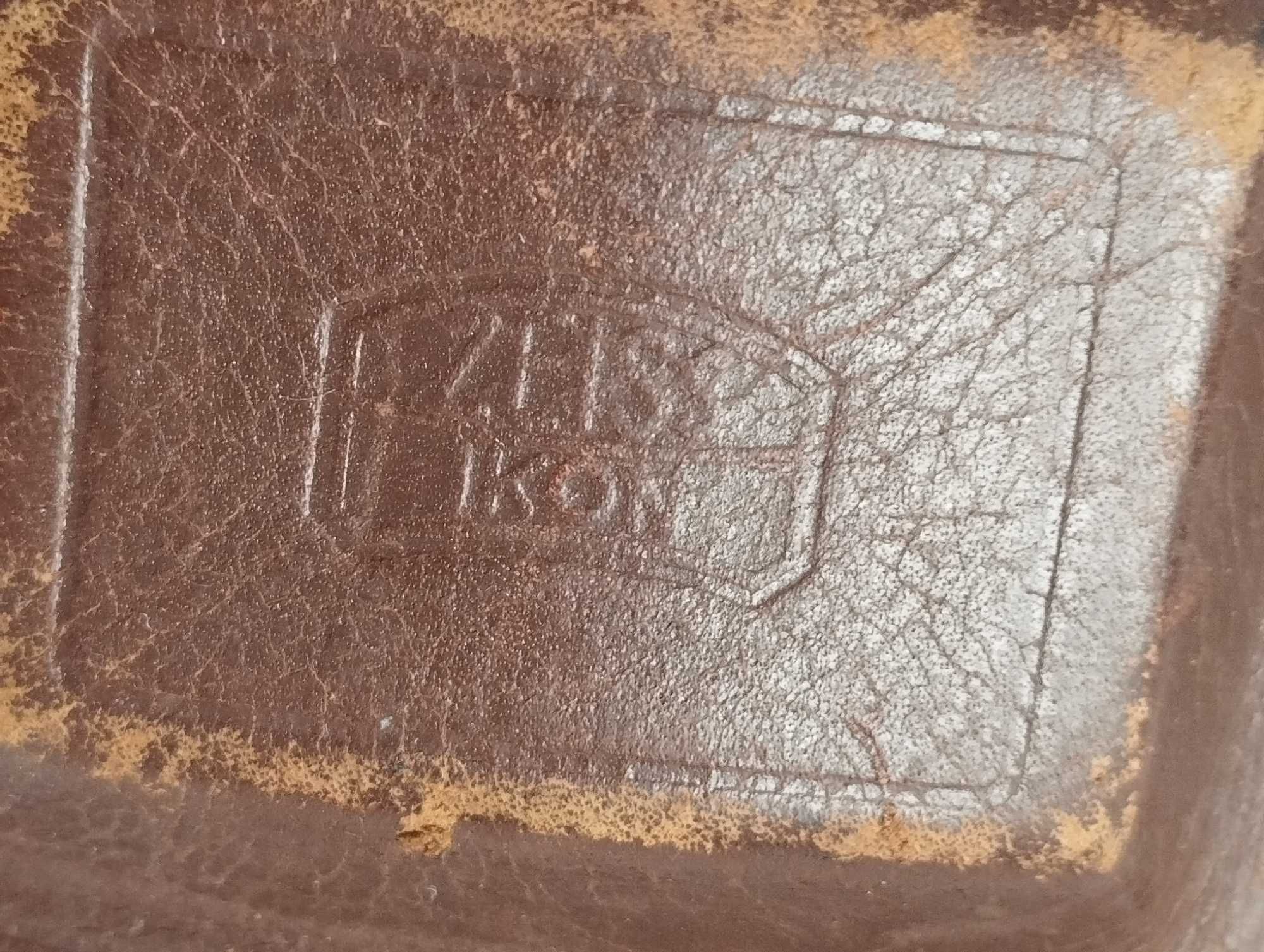 Zeiss Ikon pokrowiec etui na aparat