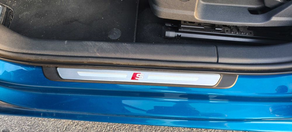 Audi A3 tfsi 35 150 S line