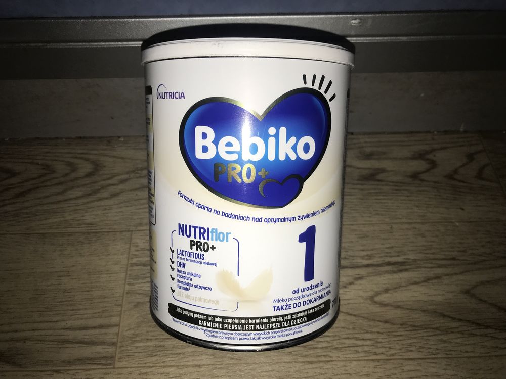 Смесь Bebiko 1ка 700 грамм