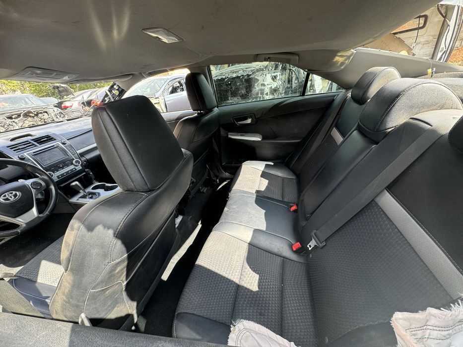 Підсилювач задній Toyota Camry 50 usa Розборка
