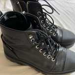 Michael Kors buty skorzane zimowe rozmiar 40
