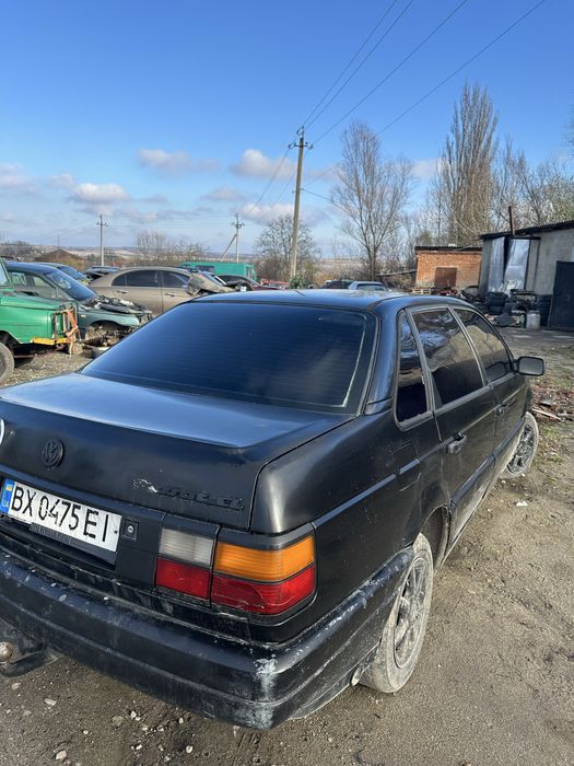 Обмін або продаж Pasat B3 2.0 Газ 4 Вписаний