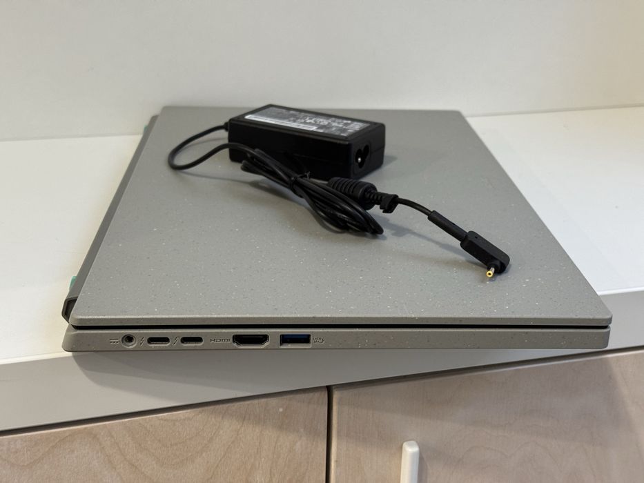 15.6" IPS Intel i5-1335U 8GB/512GB SSD Ноутбук Acer Aspire Vero