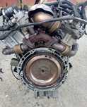 Мотор 3.0 CRD Jeep Grand Cherokee WK