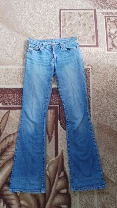 Levis 529 женские