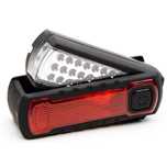 Latarka warsztatowa LED L-W213L magnes i hak Mactronic