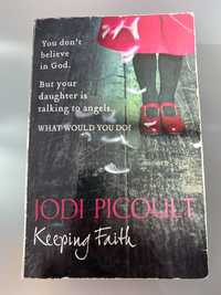 'Keeping faith' J.Picoult- po angielsku