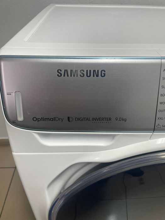 Suszarka Samsung DV90N8289AW OptimalDry 9kg 60cm GW