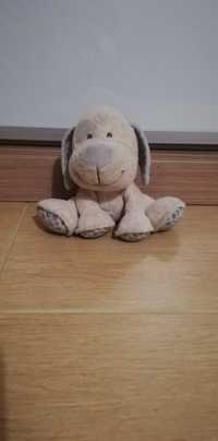 Peluche cão (com som)