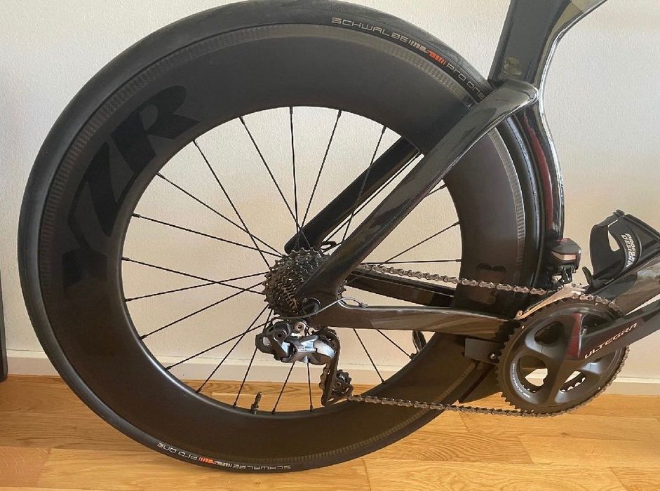 Giant Advanced Trinity Pro 1 2019