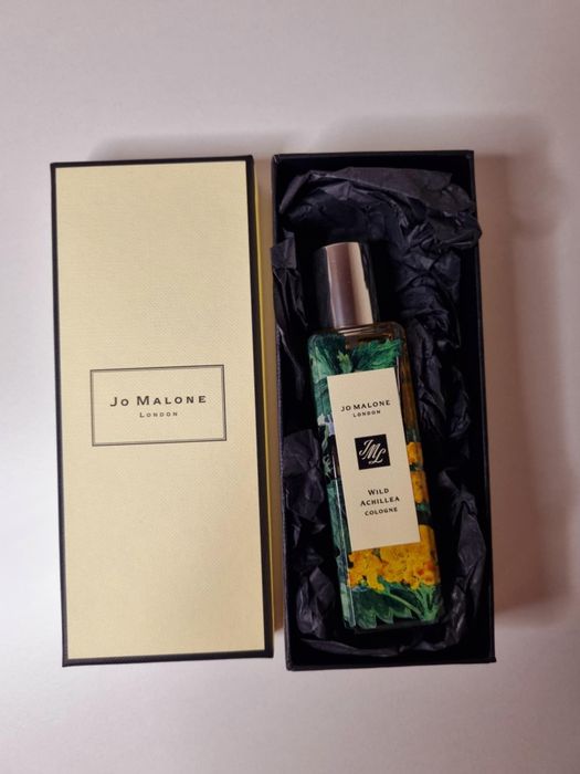 Jo Malone Wild Achillea unikat nisza 30 ml