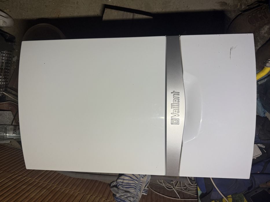 Kociol gazowy Vaillant vcw 306/5-5 dwufunkyjny