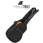 Чохол для гітари жорсткий чохол для акустичної гітари Malatec Польща