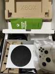 Xbox Series S 512gb SSD Идеал