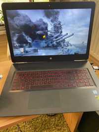Laptop HP OMEN używany