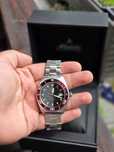 Zegarek Atalntic Mariner stan idealny