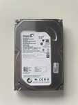 Dysk seagate 500gb