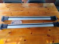 Relingi,belki Skoda Yeti