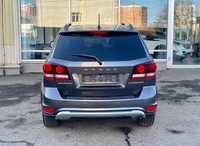 Dodge Journey Crossroad Plus 2019