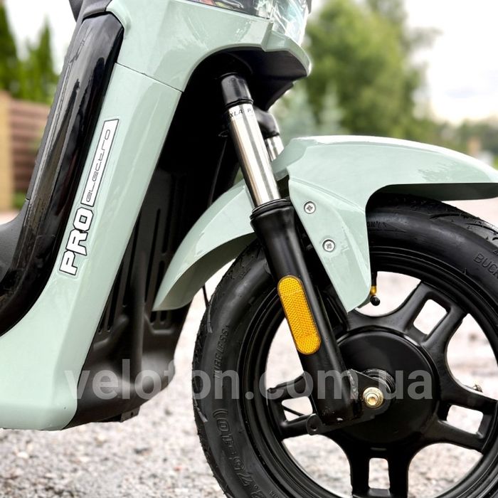 Электроскутер Corso Astro 500w • бесплатная доставка