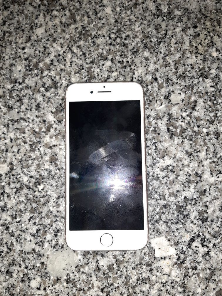 Vendo iphone 8 semi-novo